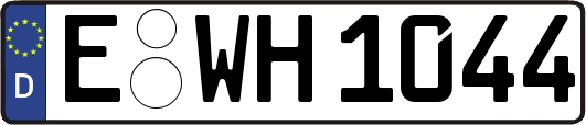 E-WH1044
