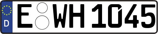 E-WH1045