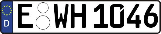 E-WH1046