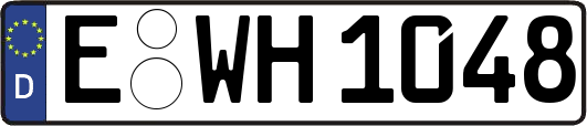 E-WH1048