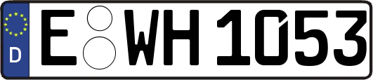 E-WH1053