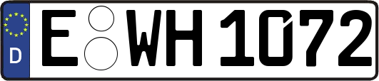 E-WH1072