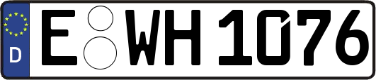 E-WH1076