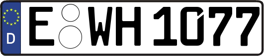 E-WH1077