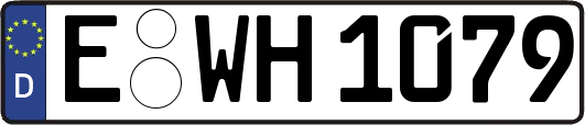 E-WH1079