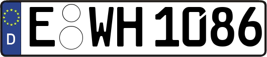 E-WH1086