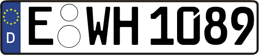E-WH1089