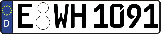 E-WH1091