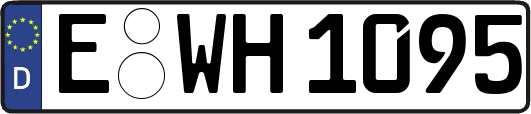 E-WH1095