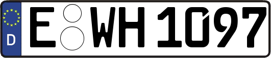 E-WH1097