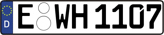 E-WH1107