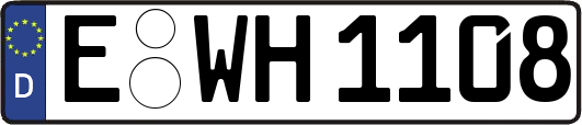 E-WH1108