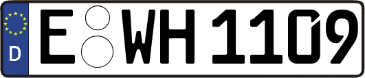 E-WH1109