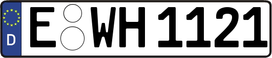 E-WH1121