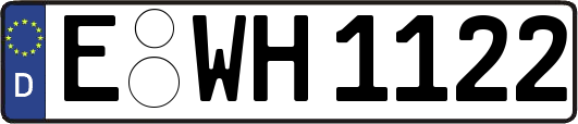 E-WH1122