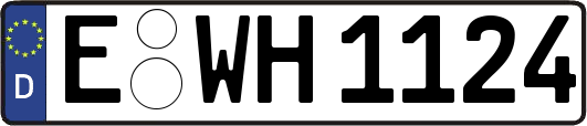 E-WH1124