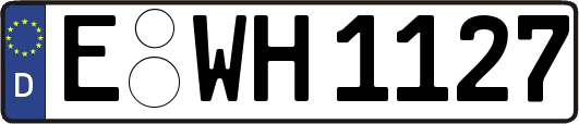 E-WH1127