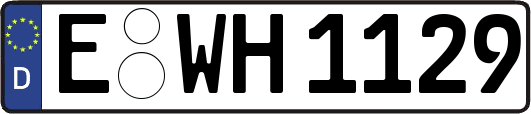 E-WH1129