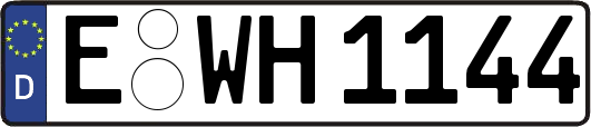 E-WH1144