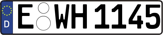 E-WH1145