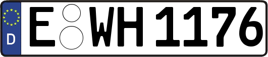 E-WH1176