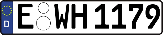 E-WH1179