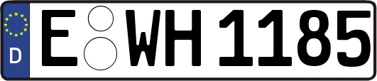 E-WH1185