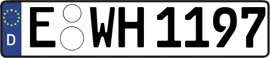 E-WH1197