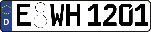 E-WH1201