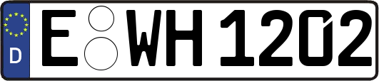 E-WH1202