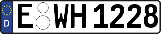 E-WH1228