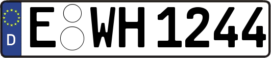 E-WH1244