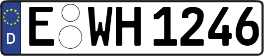 E-WH1246