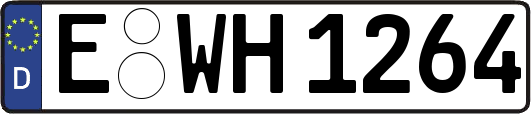 E-WH1264