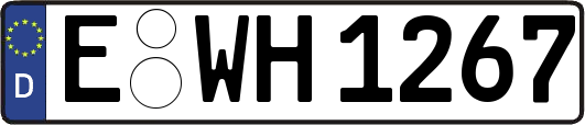 E-WH1267