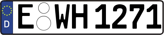 E-WH1271