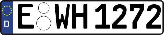 E-WH1272