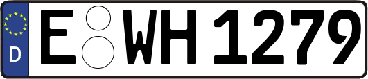 E-WH1279
