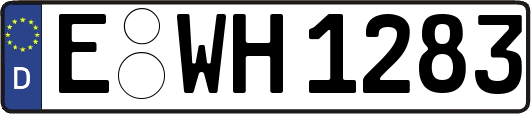 E-WH1283