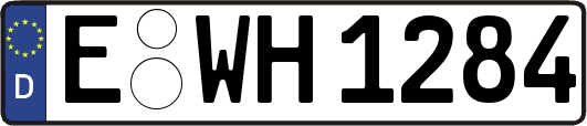 E-WH1284