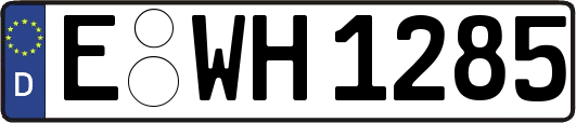 E-WH1285