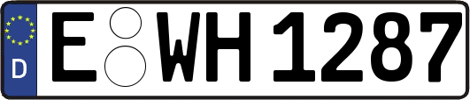 E-WH1287