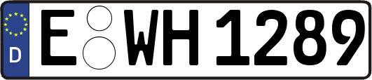E-WH1289