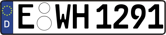 E-WH1291
