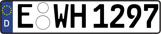 E-WH1297