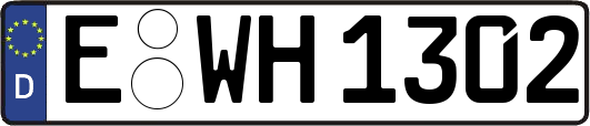 E-WH1302