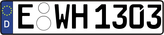 E-WH1303