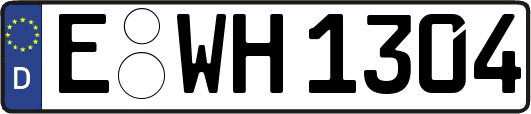 E-WH1304