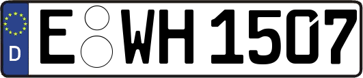 E-WH1507