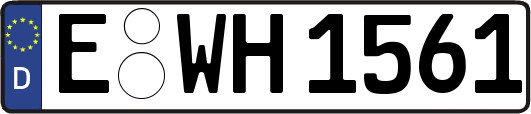 E-WH1561